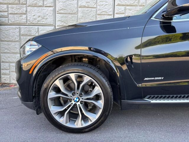 2016 BMW X5 in Decatur, GA 30032 - 2462028 56