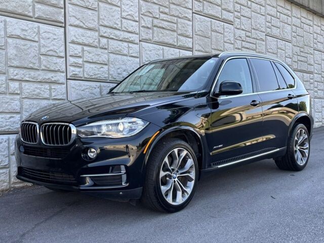 2016 BMW X5 in Decatur, GA 30032 - 2462028 48