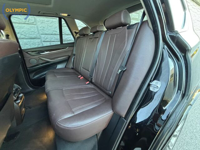 2016 BMW X5 in Decatur, GA 30032 - 2462028 39