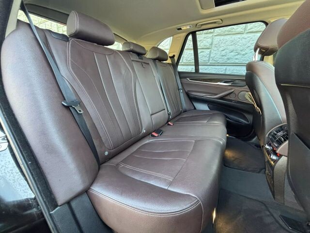 2016 BMW X5 in Decatur, GA 30032 - 2462028 93