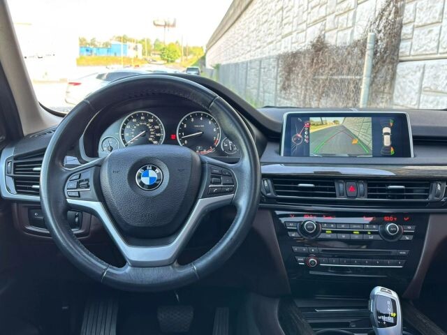 2016 BMW X5 in Decatur, GA 30032 - 2462028 68