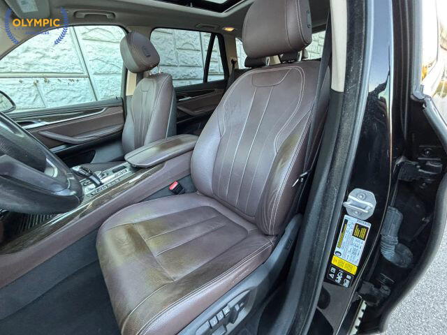 2016 BMW X5 in Decatur, GA 30032 - 2462028 37