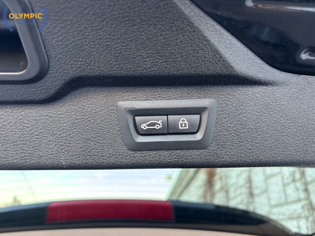 2016 BMW X5 in Decatur, GA 30032 - 2462028 47