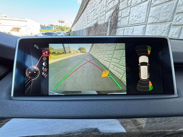 2016 BMW X5 in Decatur, GA 30032 - 2462028 76