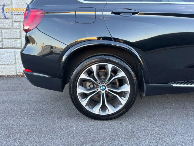 2016 BMW X5 in Decatur, GA 30032 - 2462028 12
