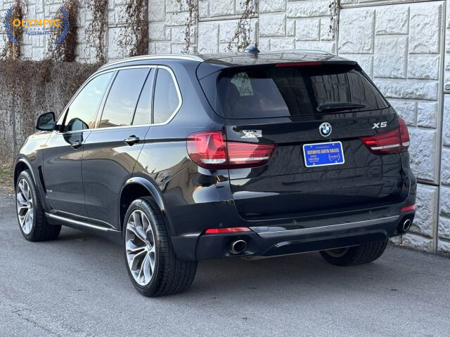2016 BMW X5 in Decatur, GA 30032 - 2462028 4