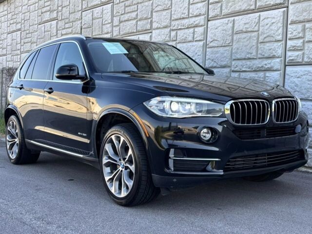 2016 BMW X5 in Decatur, GA 30032 - 2462028 50