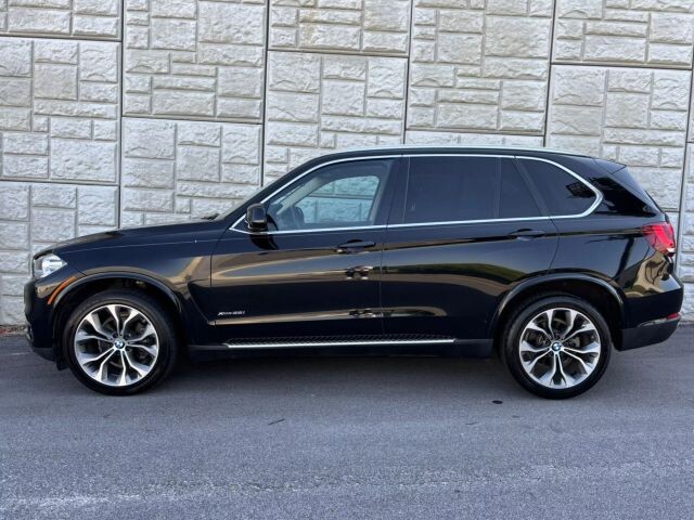 2016 BMW X5 in Decatur, GA 30032 - 2462028 54