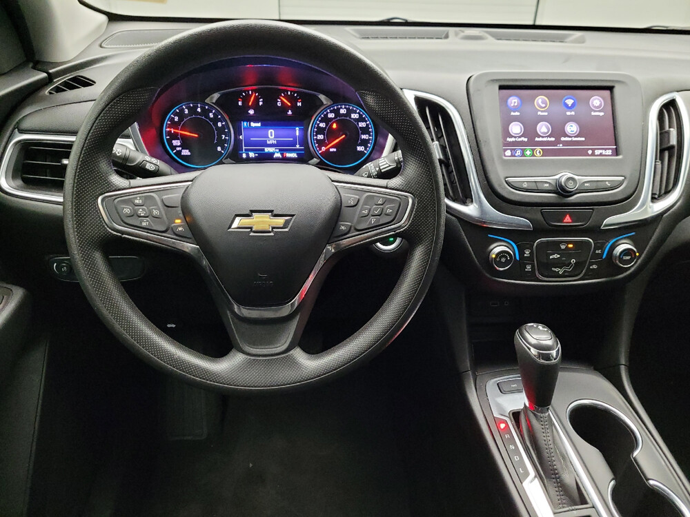 2020 Chevrolet Equinox in Eastpointe, MI 48021 - 2462341 22