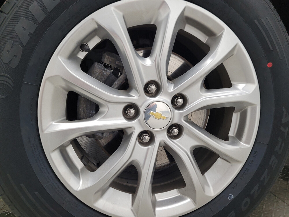 2020 Chevrolet Equinox in Eastpointe, MI 48021 - 2462341 31