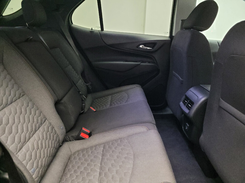 2020 Chevrolet Equinox in Eastpointe, MI 48021 - 2462341 19