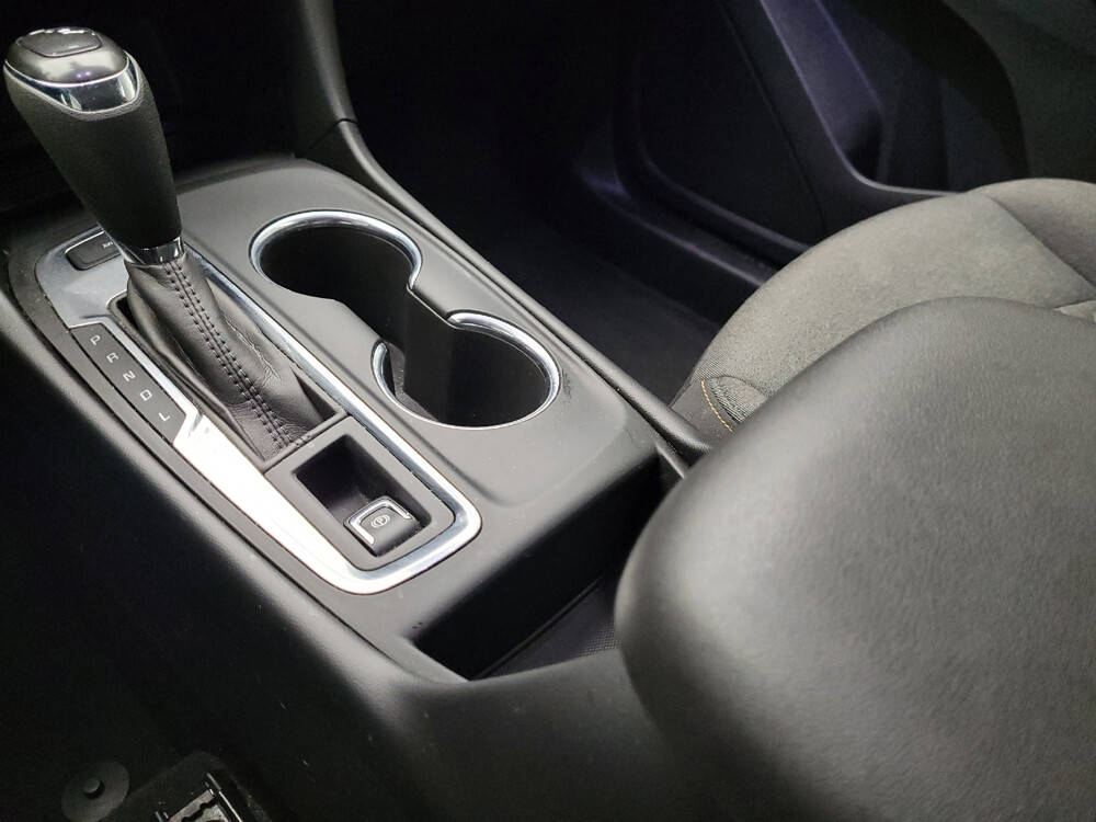 2020 Chevrolet Equinox in Eastpointe, MI 48021 - 2462341 26