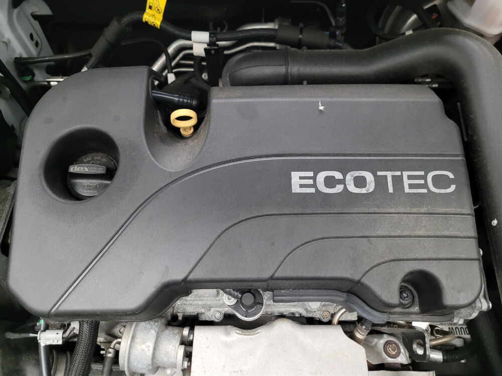 2020 Chevrolet Equinox in Eastpointe, MI 48021 - 2462341 30