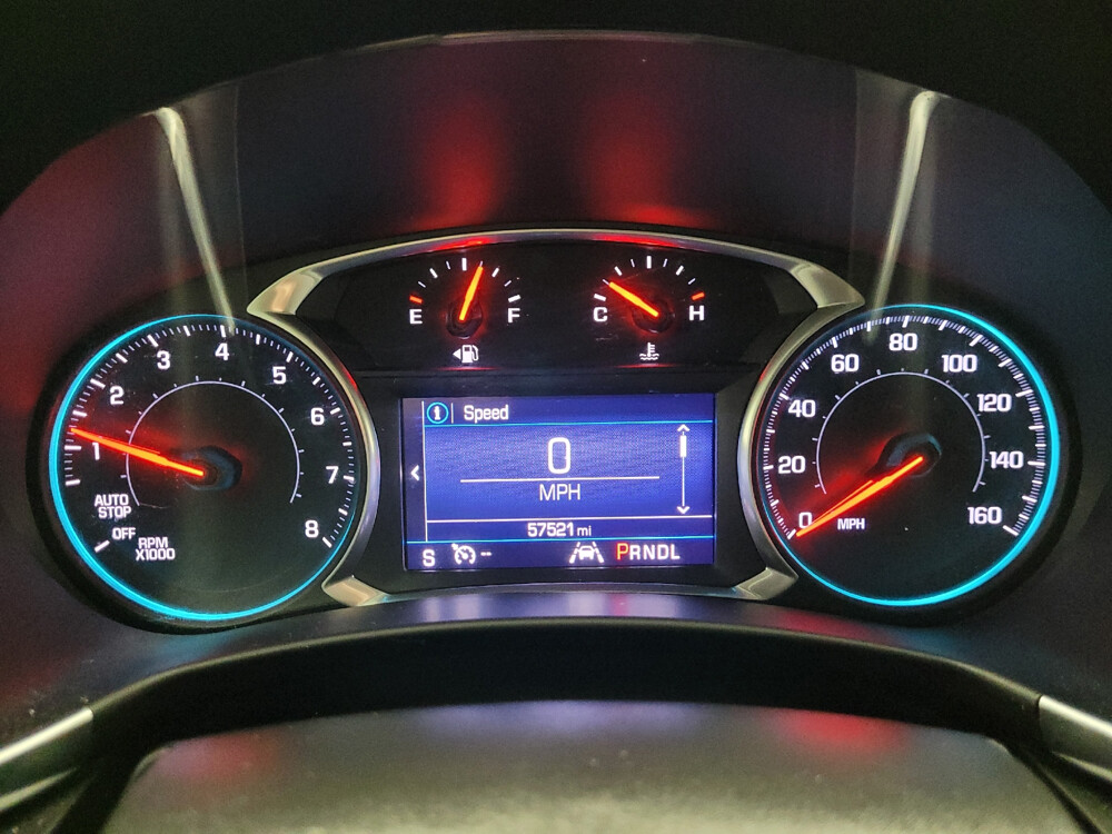 2020 Chevrolet Equinox in Eastpointe, MI 48021 - 2462341 23