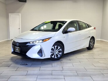 2020 Toyota Prius Prime in Cinnaminson, NJ 08077