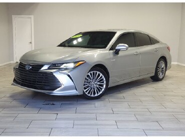 2021 Toyota Avalon in Cinnaminson, NJ 08077