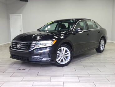 2020 Volkswagen Passat in Cinnaminson, NJ 08077