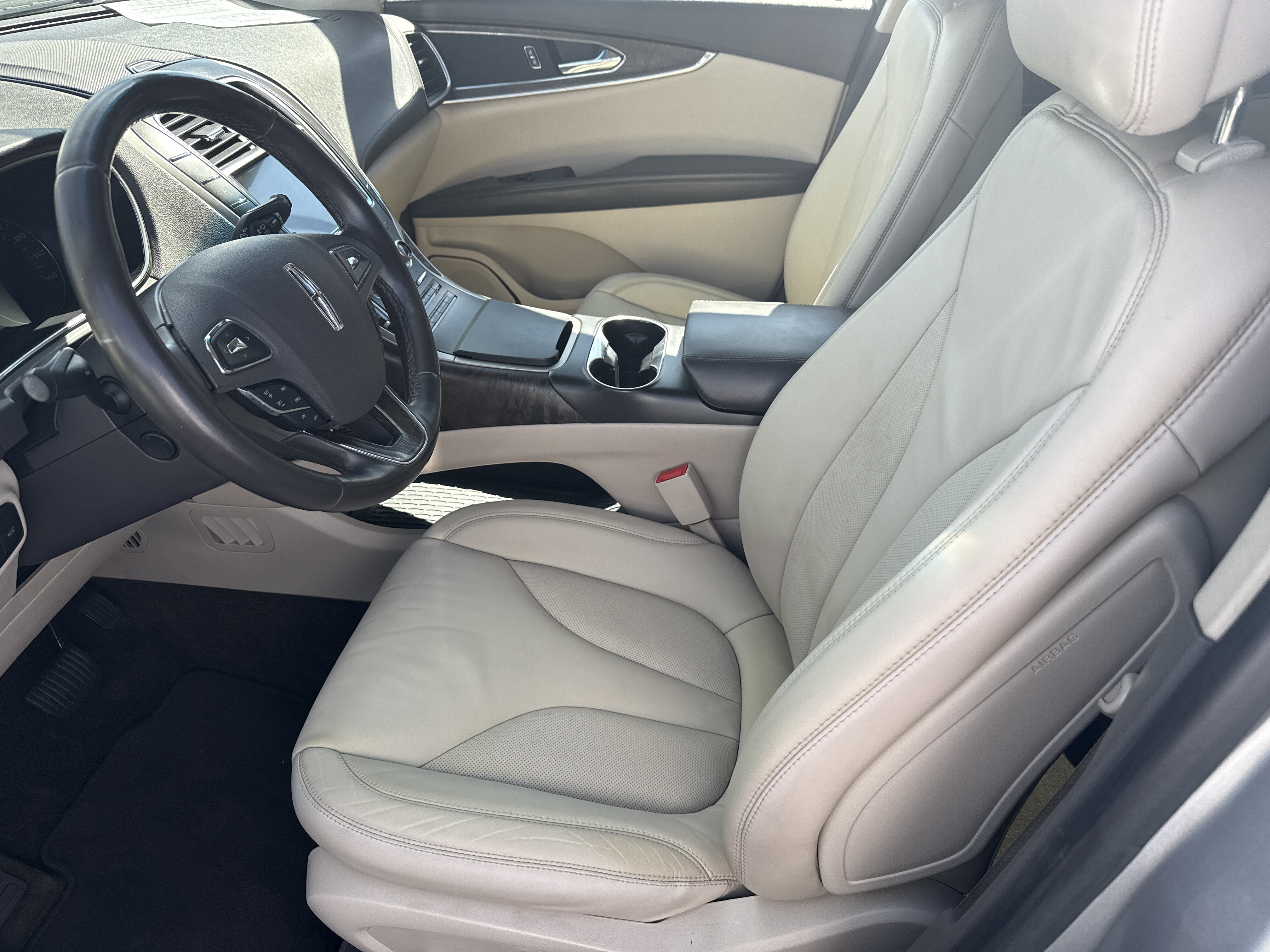 2016 Lincoln MKX in Phoenix, AZ 85022 - 2462434 18