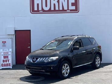 2009 Nissan Murano in Mesa, AZ 85212