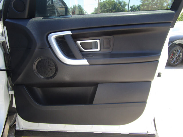 2019 Land Rover Discovery Sport in Tampa, FL 33604-6914 - 2462440 18