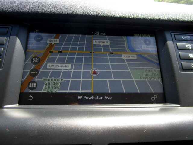 2019 Land Rover Discovery Sport in Tampa, FL 33604-6914 - 2462440 8