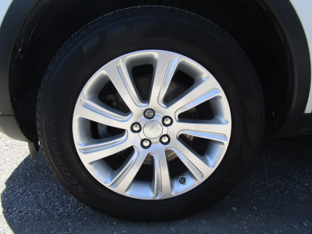 2019 Land Rover Discovery Sport in Tampa, FL 33604-6914 - 2462440 22