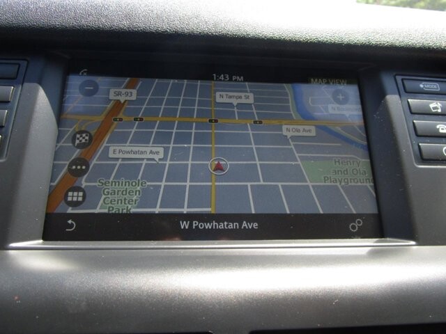 2019 Land Rover Discovery Sport in Tampa, FL 33604-6914 - 2462440 8