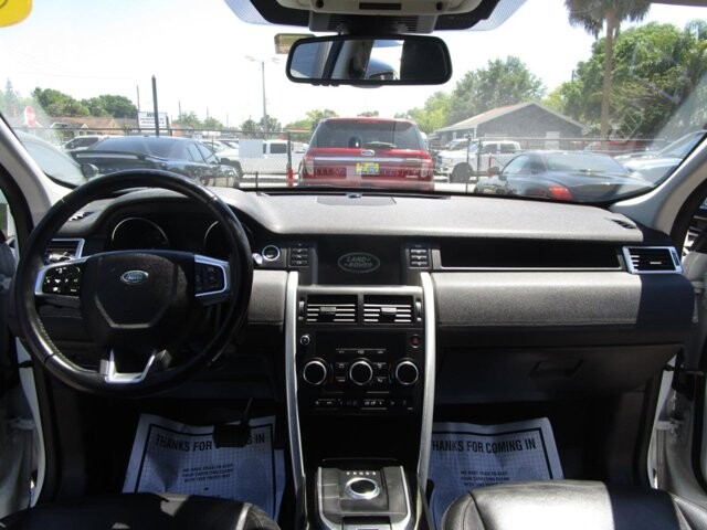 2019 Land Rover Discovery Sport in Tampa, FL 33604-6914 - 2462440 3