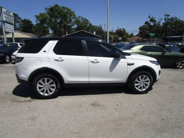 2019 Land Rover Discovery Sport in Tampa, FL 33604-6914 - 2462440 30