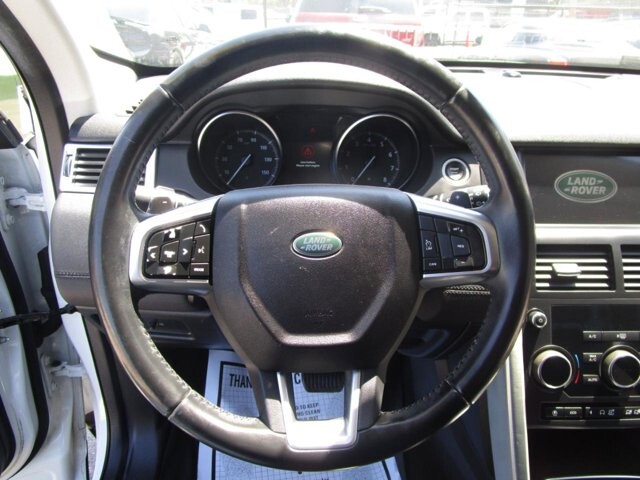 2019 Land Rover Discovery Sport in Tampa, FL 33604-6914 - 2462440 4