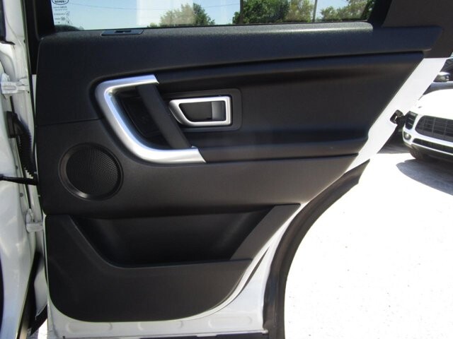 2019 Land Rover Discovery Sport in Tampa, FL 33604-6914 - 2462440 20