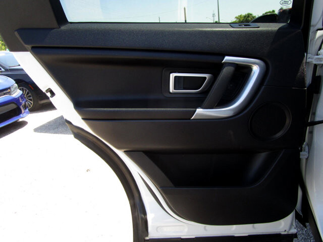2019 Land Rover Discovery Sport in Tampa, FL 33604-6914 - 2462440 19