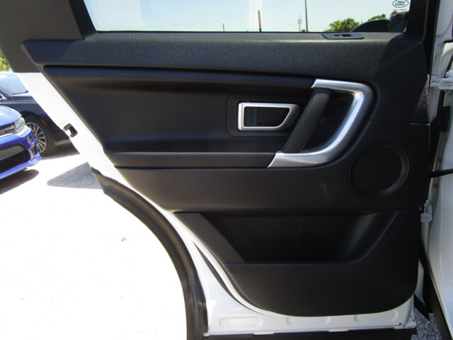2019 Land Rover Discovery Sport in Tampa, FL 33604-6914 - 2462440 19