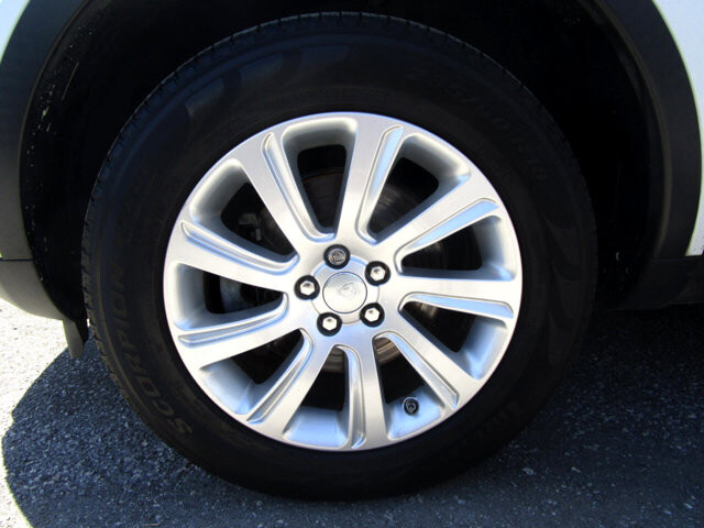 2019 Land Rover Discovery Sport in Tampa, FL 33604-6914 - 2462440 22