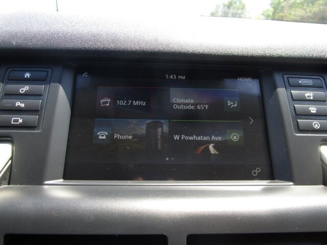 2019 Land Rover Discovery Sport in Tampa, FL 33604-6914 - 2462440 6