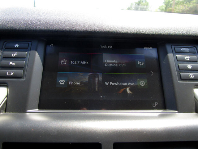 2019 Land Rover Discovery Sport in Tampa, FL 33604-6914 - 2462440 6