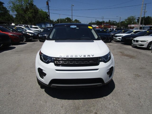 2019 Land Rover Discovery Sport in Tampa, FL 33604-6914 - 2462440 24