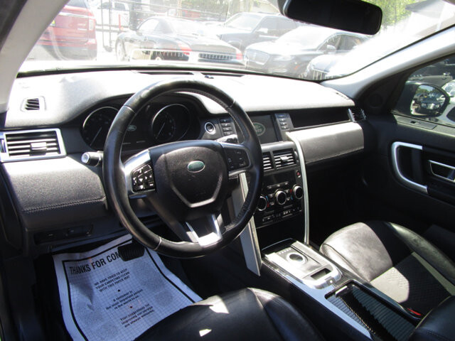 2019 Land Rover Discovery Sport in Tampa, FL 33604-6914 - 2462440 14