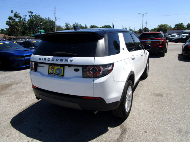 2019 Land Rover Discovery Sport in Tampa, FL 33604-6914 - 2462440 25