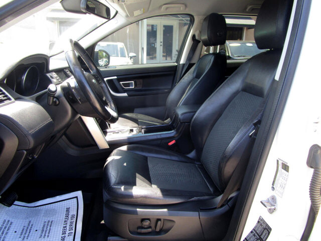 2019 Land Rover Discovery Sport in Tampa, FL 33604-6914 - 2462440 10