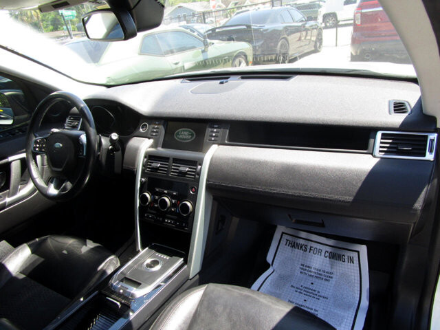 2019 Land Rover Discovery Sport in Tampa, FL 33604-6914 - 2462440 13