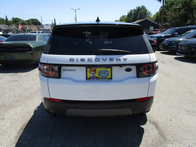 2019 Land Rover Discovery Sport in Tampa, FL 33604-6914 - 2462440 26