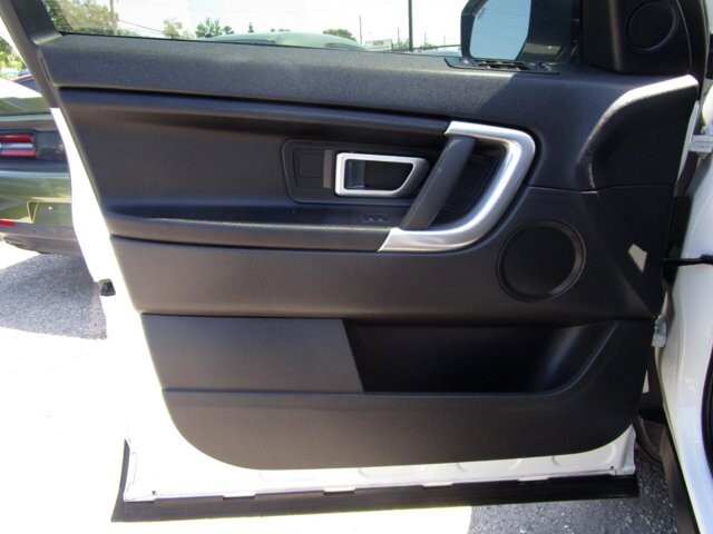 2019 Land Rover Discovery Sport in Tampa, FL 33604-6914 - 2462440 17