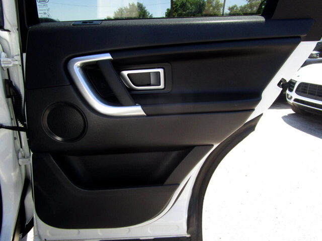 2019 Land Rover Discovery Sport in Tampa, FL 33604-6914 - 2462440 20