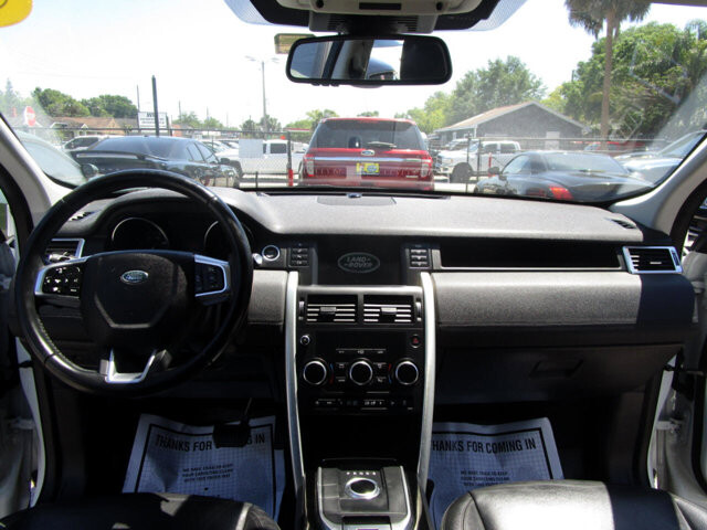 2019 Land Rover Discovery Sport in Tampa, FL 33604-6914 - 2462440 3