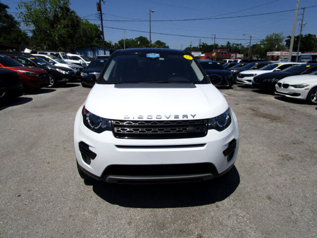 2019 Land Rover Discovery Sport in Tampa, FL 33604-6914 - 2462440 24