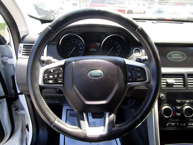 2019 Land Rover Discovery Sport in Tampa, FL 33604-6914 - 2462440 4