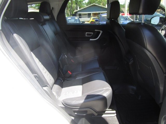 2019 Land Rover Discovery Sport in Tampa, FL 33604-6914 - 2462440 11