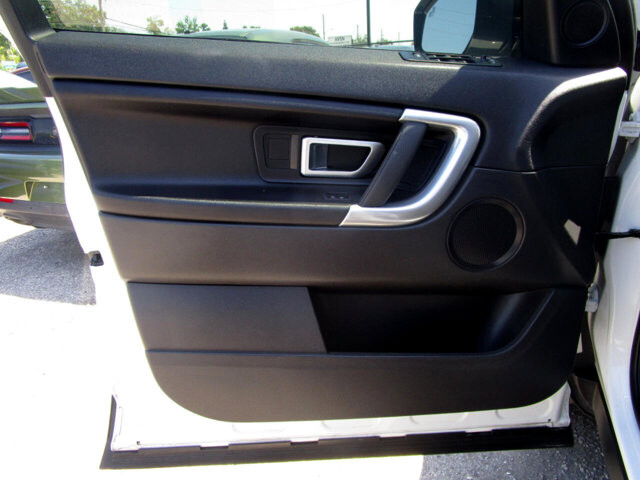 2019 Land Rover Discovery Sport in Tampa, FL 33604-6914 - 2462440 17