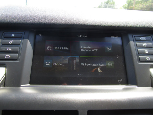 2019 Land Rover Discovery Sport in Tampa, FL 33604-6914 - 2462440 6